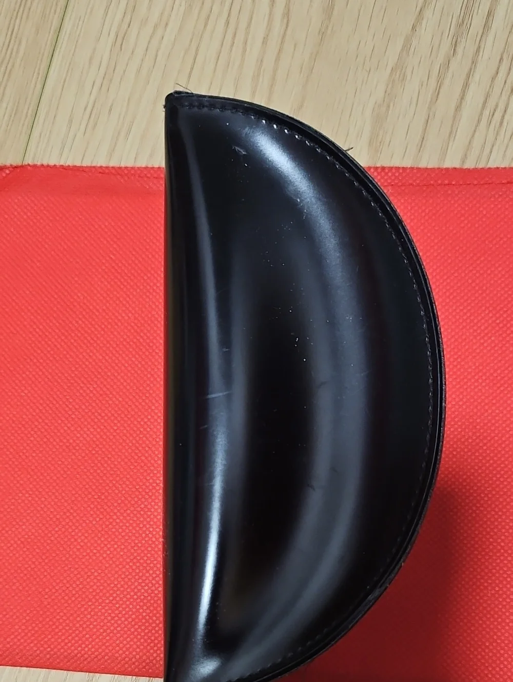 Marc Jacob Sunglasses Case.